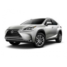 雷克萨斯NX